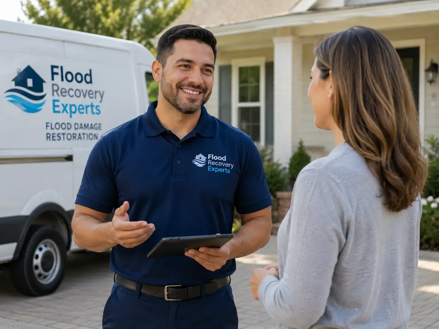 Flood Damage Cleanup Chilton, WI FAQs